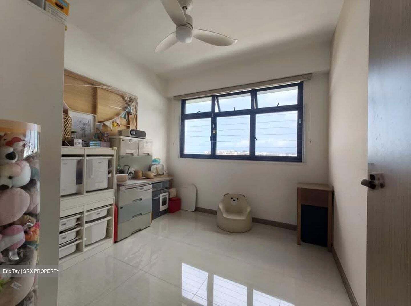Blk 547A Bedok North Vale (Bedok), HDB 3 Rooms #576335641